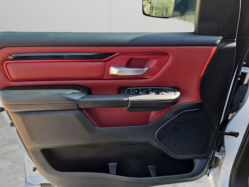 Used 2019 RAM 1500 Rebel w/ Rebel Level 2 Equipment Group image 27