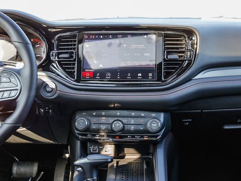 New 2026 Dodge Durango GT image 14