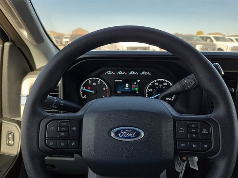 New 2026 Ford F550 4x4 Crew Cab Super Duty image 19