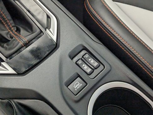 Used 2023 Subaru Crosstrek 2.5i Limited w/ Moonroof Package image 26