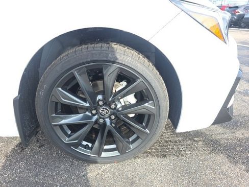 New 2026 Toyota Corolla XSE image 11