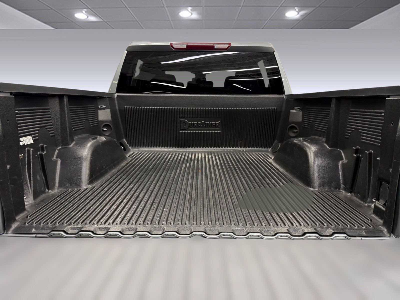 Used 2026 Chevrolet Silverado 1500 RST AWD/4WD image 28