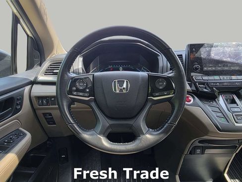 Used 2019 Honda Odyssey EX-L image 12