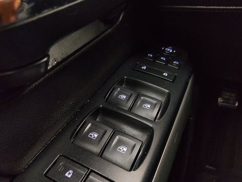 Used 2014 Chevrolet Silverado 1500 LTZ Z71 w/ LTZ Plus Package image 27