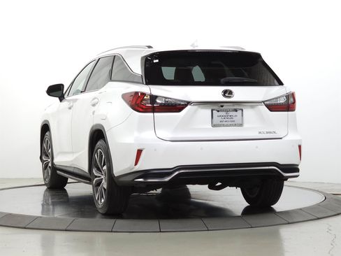 Used 2018 Lexus RX 350L AWD w/ Premium Package image 5