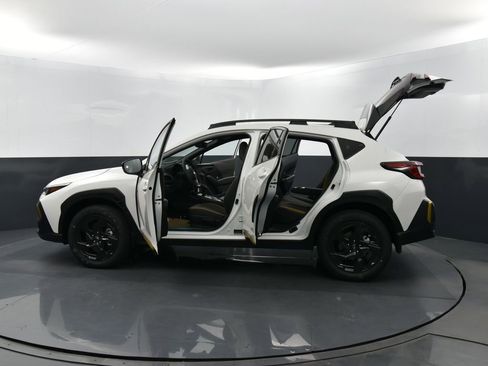 New 2026 Subaru Crosstrek 2.5i Sport image 33