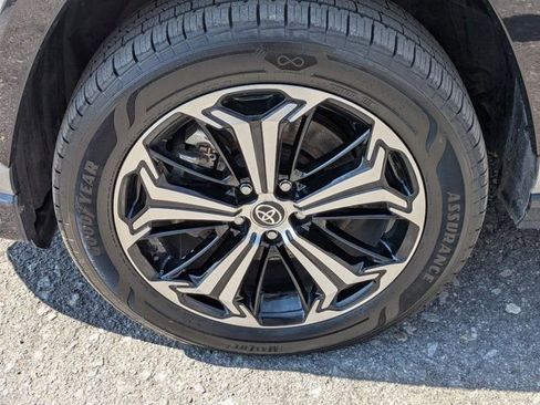 Used 2023 Toyota RAV4 XSE w/ Weather Package image 10