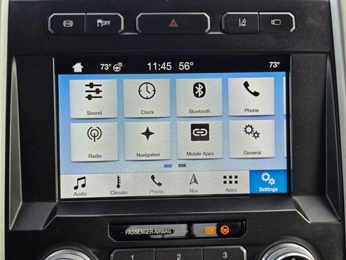 Used 2019 Ford F350 King Ranch w/ King Ranch Ultimate Package image 71