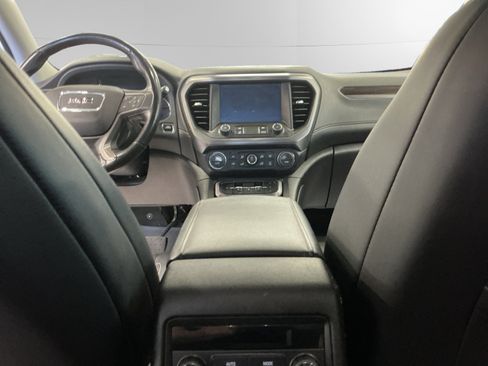 Used 2022 GMC Acadia AT4 w/ Technology Package AWD/4WD image 10