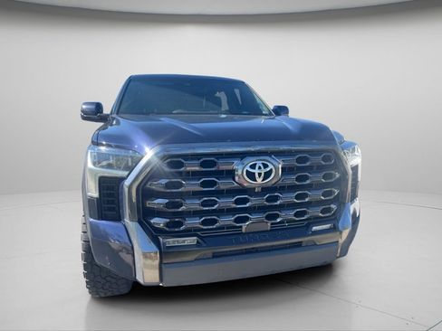 Used 2023 Toyota Tundra Platinum image 4
