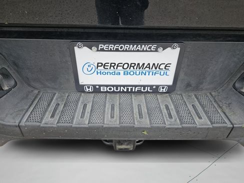 Used 2019 Honda Ridgeline Sport image 24