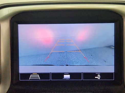 Used 2020 Chevrolet Silverado 1500 LT Trail Boss image 28