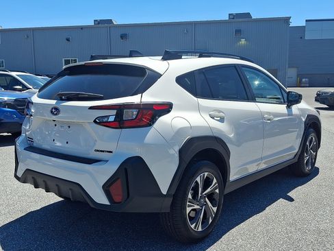 Certified 2026 Subaru Crosstrek 2.5i Premium AWD/4WD image 4