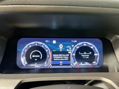 Used 2025 Toyota Tacoma TRD Sport image 23