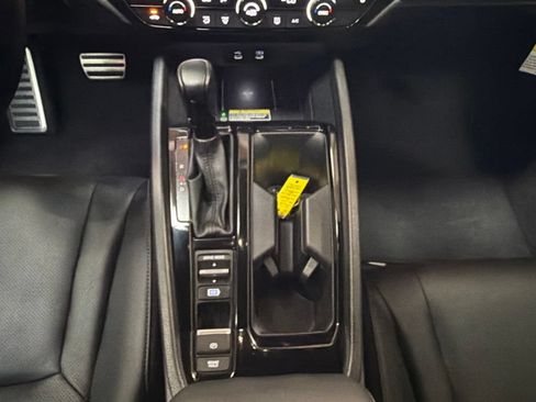 Used 2025 Honda Accord Sport image 22