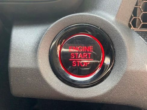 Certified 2025 Honda CR-V LX image 9