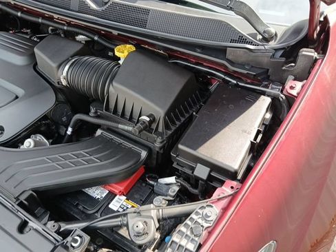 Used 2020 Chrysler Pacifica Touring-L Plus FWD image 62
