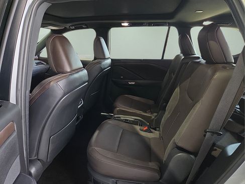Used 2024 Lexus TX 350 FWD w/ Technology Package image 13