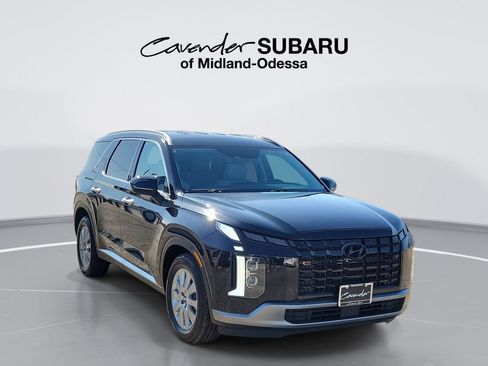 Used 2025 Hyundai Palisade SEL AWD/4WD image 1