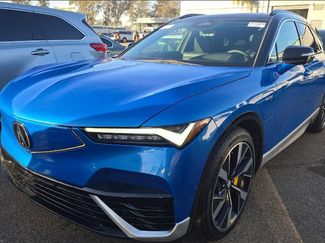 Used 2024 Acura ZDX Type S video 1