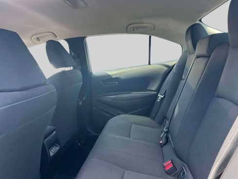 Certified 2024 Toyota Corolla LE AWD/4WD image 13
