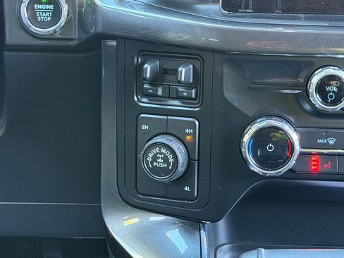 Used 2023 Ford F150 XLT w/ Equipment Group 302A High AWD/4WD image 21
