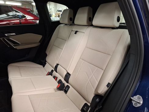 Used 2023 BMW X1 xDrive28i w/ Convenience Package AWD/4WD image 9