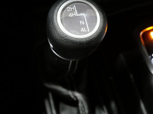 Used 2023 Jeep Gladiator Overland image 25