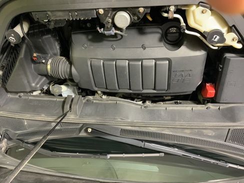 Used 2012 Chevrolet Traverse LT w/ All-Star Edition image 33