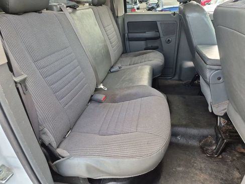 Used 2008 Dodge Ram 1500 Truck ST w/ PWR & Remote Entry Group RWD image 28