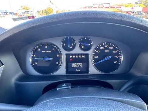 Used 2008 Cadillac Escalade ESV AWD image 11