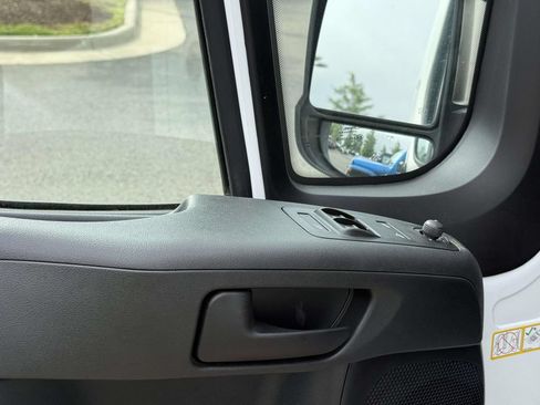 New 2026 RAM ProMaster 2500 w/ Advanced Safety Group FWD image 31