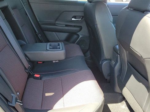 New 2026 Nissan Kicks SR image 16