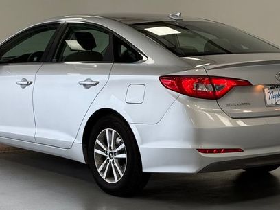 Used 2015 Hyundai Sonata SE