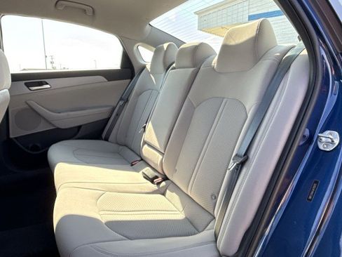 Used 2018 Hyundai Sonata ECO image 22