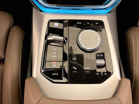 New 2026 BMW X3 xDrive30 AWD/4WD image 11