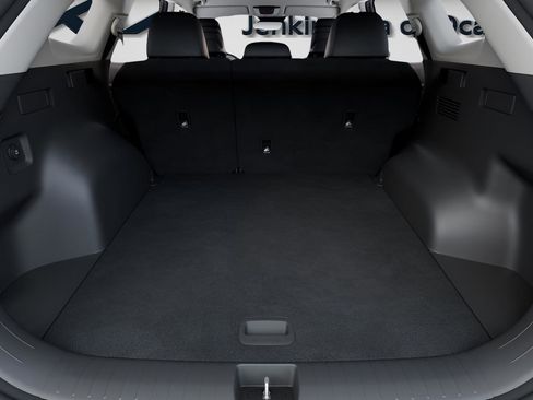 New 2026 Kia Sportage EX image 19