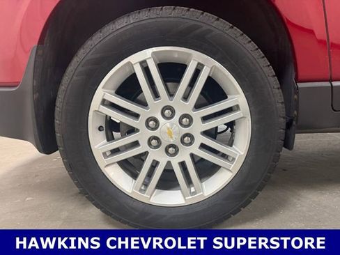Used 2013 Chevrolet Traverse LT w/ All-Star Edition AWD/4WD image 41