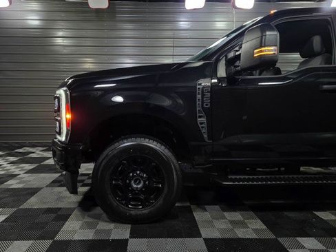 Used 2023 Ford F350 XL w/ STX Appearance Package image 36