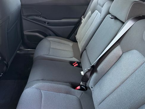 New 2026 Jeep Cherokee Laredo image 9