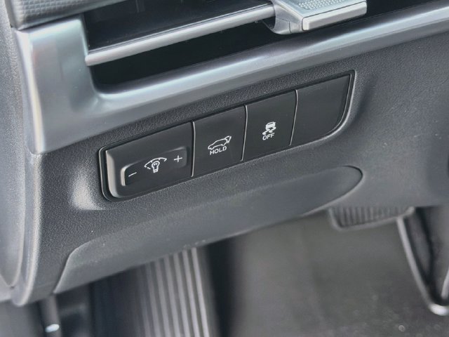 New 2026 Hyundai Tucson SEL FWD image 10