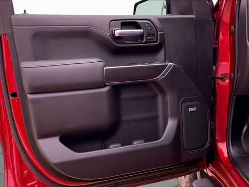 Used 2021 GMC Sierra 1500 AT4 w/ AT4 Premium Package AWD/4WD image 21