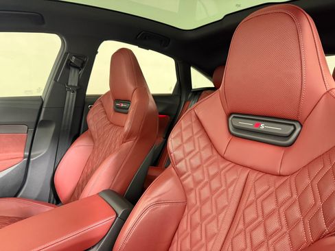 Certified 2025 Audi S5 Premium Plus w/ Premium Plus Package AWD/4WD image 25