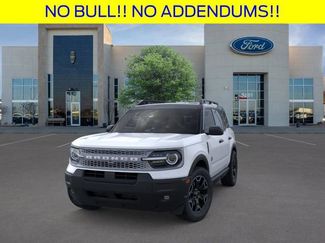 New 2026 Ford Bronco Sport Outer Banks AWD/4WD video 2