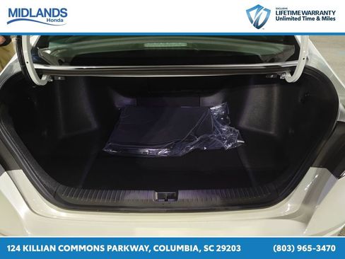 New 2026 Honda Accord Sport image 28