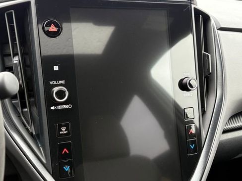 New 2026 Subaru Crosstrek 2.5i Sport image 9