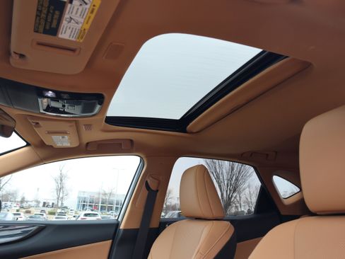 Used 2024 Lexus NX 350 350 Premium image 34