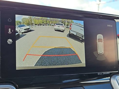 Certified 2023 Kia Sorento S w/ Panoramic Sunroof Package AWD/4WD image 20
