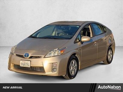 Used 2010 Toyota Prius Three
