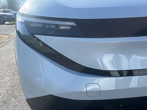 New 2026 Nissan Leaf SV+ image 10